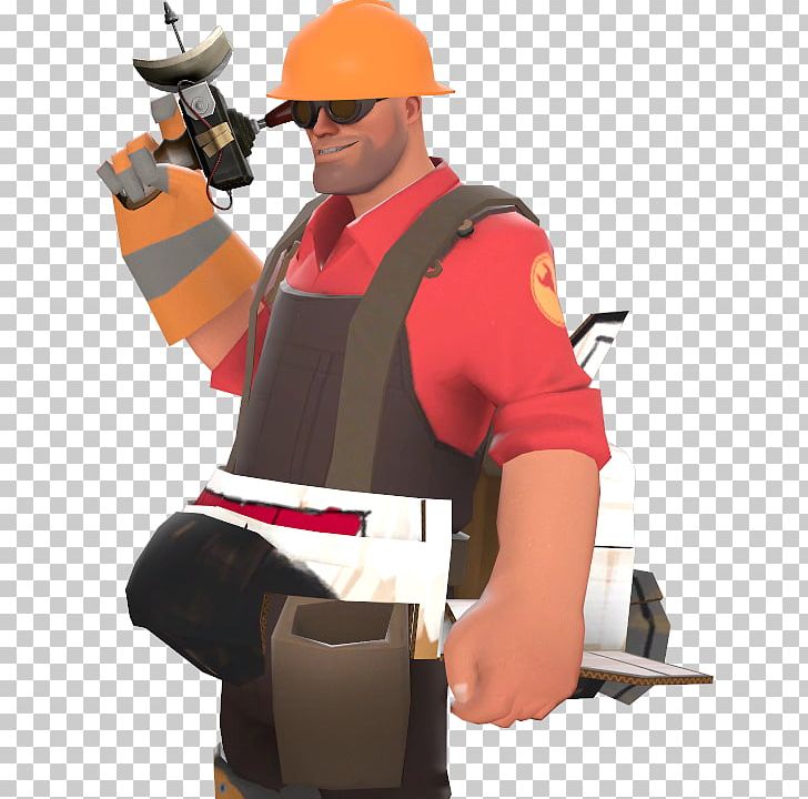 Team Fortress 2 The Final Frontier Фрахтовщик .tf PNG, Clipart, Arm, Border, Cargo Ship, Climbing Harness, Construction Worker Free PNG Download