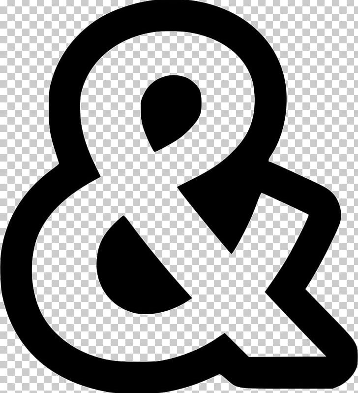 Ampersand English Alphabet Weezevent SAS PNG, Clipart, Ampersand, Area, Base 64, Black And White, Business Free PNG Download