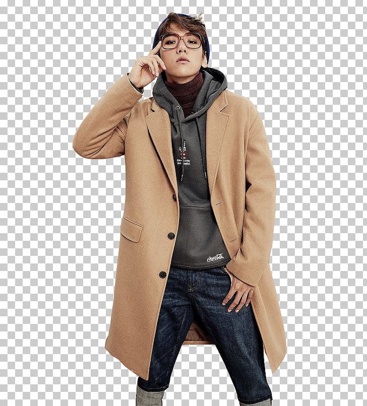 Baekhyun South Korea EXO-K K-pop PNG, Clipart, Baekhyun, Chanyeol, Coat, Exo, Exok Free PNG Download