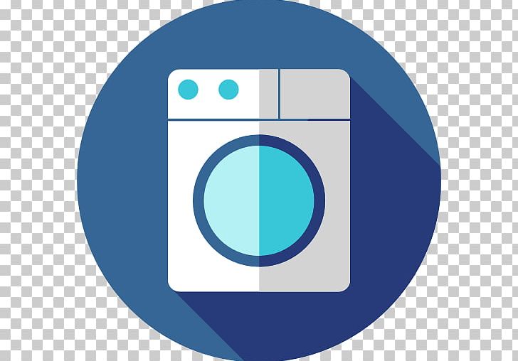 Bedside Tables Washing Machines Computer Icons Cleaning PNG, Clipart, Area, Bedside Tables, Blue, Brand, Circle Free PNG Download