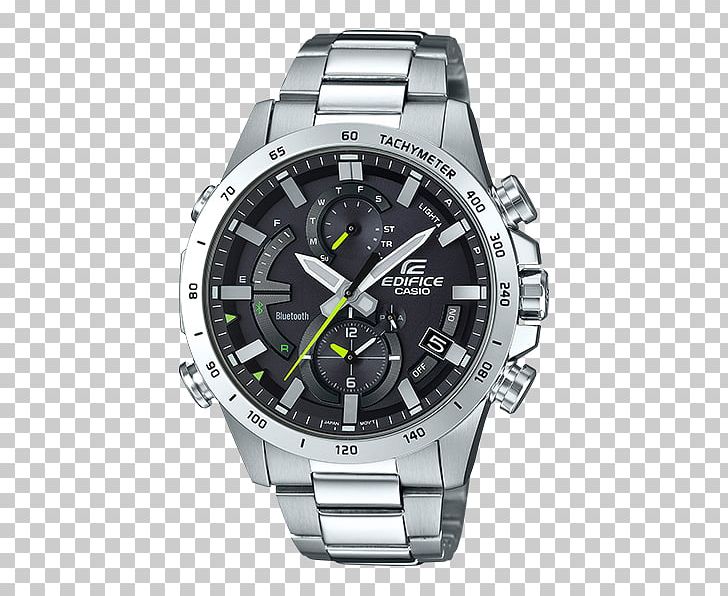 Casio Edifice EQB-800DB Watch Casio EDIFICE TIME TRAVELLER EQB-501 PNG, Clipart, Accessories, Bluetooth, Brand, Casio, Casio Edifice Free PNG Download