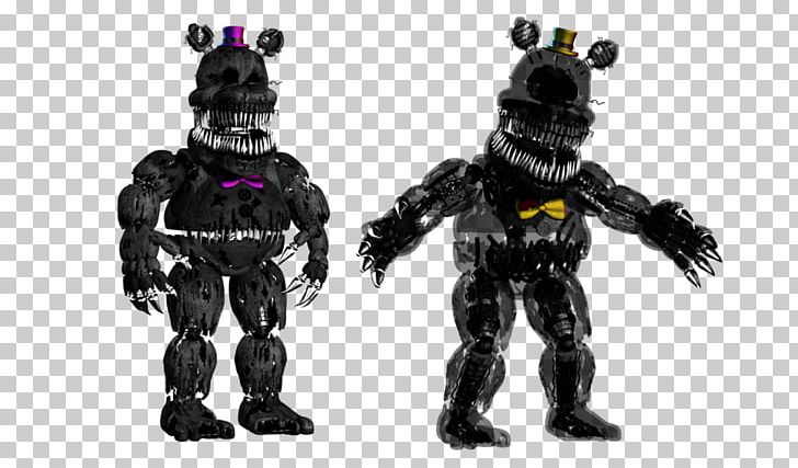 Five Nights At Freddy's 4 Five Nights At Freddy's: Sister Location Five Nights At Freddy's 2 Freddy Fazbear's Pizzeria Simulator Nightmare PNG, Clipart,  Free PNG Download