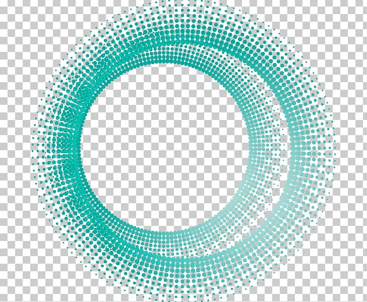 Halftone Logo Circle Illustration PNG, Clipart, Adobe Illustrator, Aqua, Black And White, Digital, Digital Vector Free PNG Download