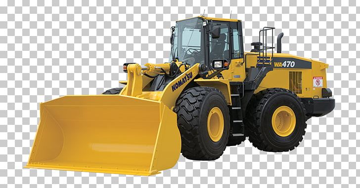 Komatsu Limited Caterpillar Inc. Loader Architectural Engineering Heavy Machinery PNG, Clipart, Architectural Engineering, Benco Industrial Equipment Llc, Bucket, Bulldozer, Business Free PNG Download
