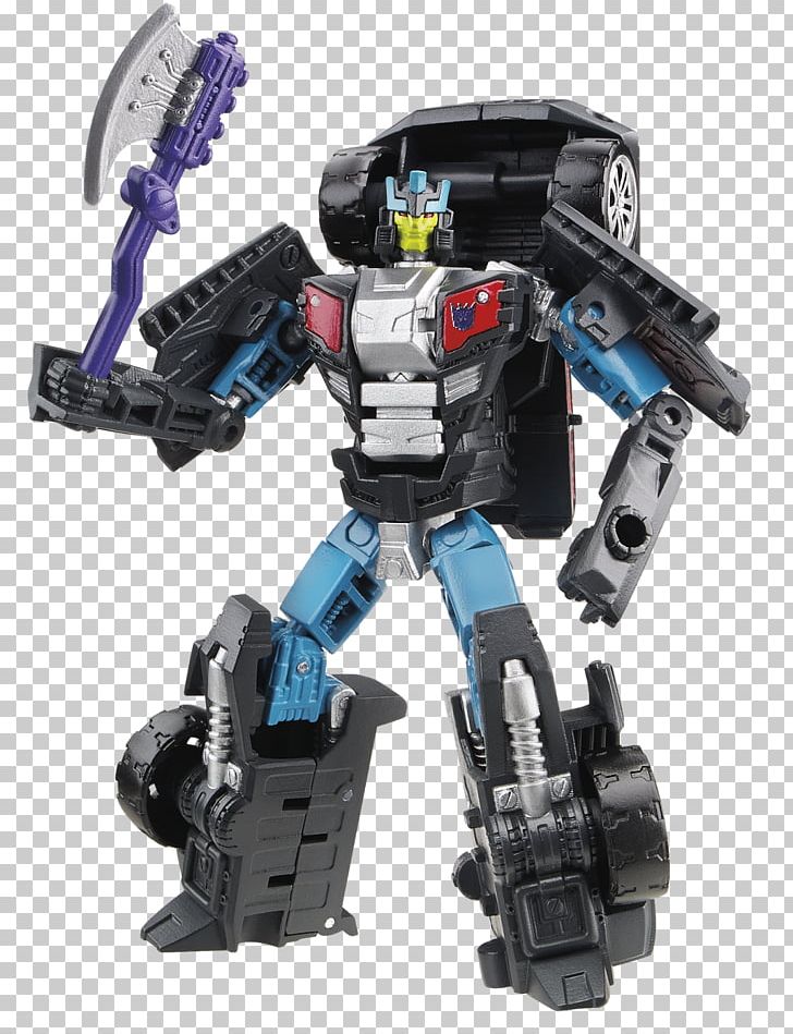 combiner wars trailbreaker