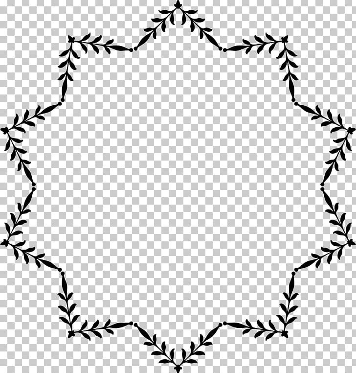 Ornament Art Graphic Design PNG, Clipart, Area, Artwork, Black, Black And White, Branch Free PNG Download