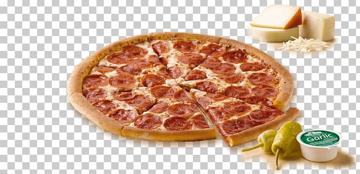 Papa John's Pepperoni Pizza Italian Cuisine PNG, Clipart,  Free PNG Download