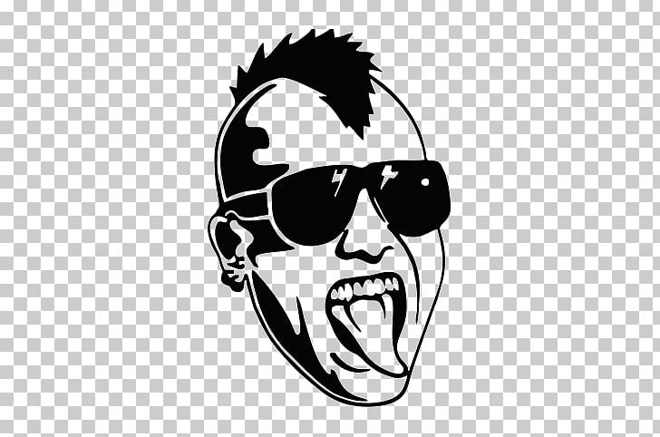 Punk Rock Art Punk PNG, Clipart, Art, Art Punk, Black And White, Bone, Brand Free PNG Download