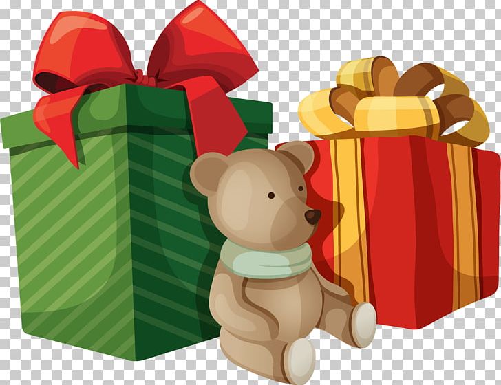 Santa Claus Gift Christmas New Year PNG, Clipart, Box, Christmas, Christmas Card, Christmas Decoration, Christmas Gift Free PNG Download