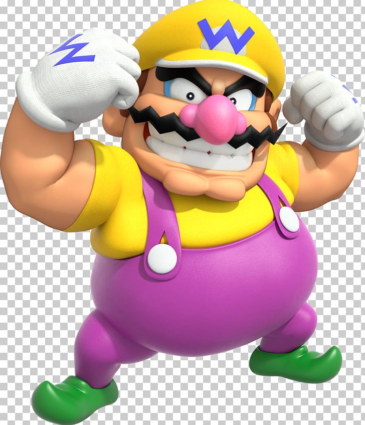 Wario Land: Super Mario Land 3 Mario Party: The Top 100 Bowser Mario Bros. PNG, Clipart, Action Figure, Bowser, Fictional Character, Figurine, Heroes Free PNG Download