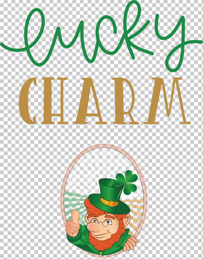 Lucky Charm Saint Patrick Patricks Day PNG, Clipart, Behavior, Geometry, Human, Line, Lucky Charm Free PNG Download