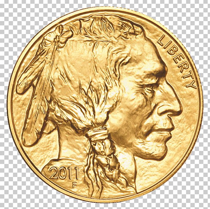American Buffalo Gold Coin Bullion Coin PNG, Clipart, American Bison, American Buffalo, American Gold Eagle, Buffalo Nickel, Bullion Free PNG Download
