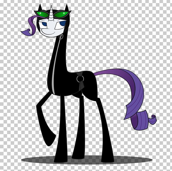 Rarity Pony Derpy Hooves Horse Drawing PNG, Clipart, Animals, Cartoon, Cat, Cat Like Mammal, Catwoman Free PNG Download