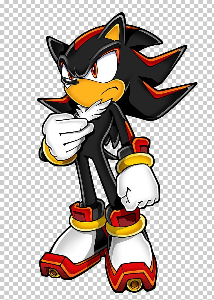 Shadow The Hedgehog Motorcycle, HD Png Download, free png download