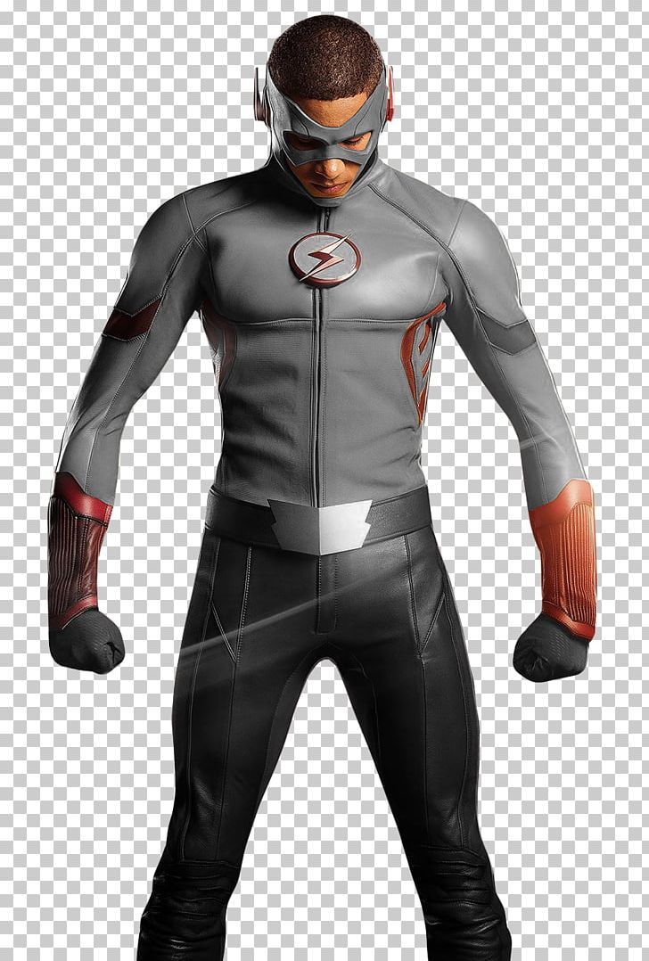 Wally West The Flash Hunter Zolomon Kid Flash PNG, Clipart, Bart Allen, Comic, Costume, Fictional Character, Flash Free PNG Download