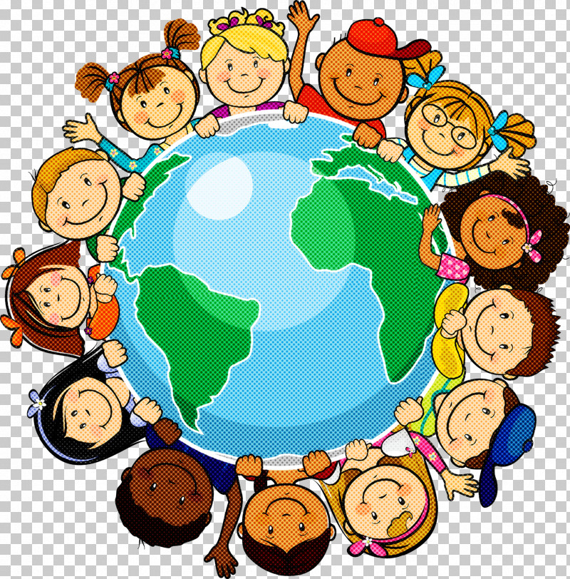 Circle Sharing Cartoon Celebrating PNG, Clipart, Cartoon, Celebrating, Circle, Sharing Free PNG Download