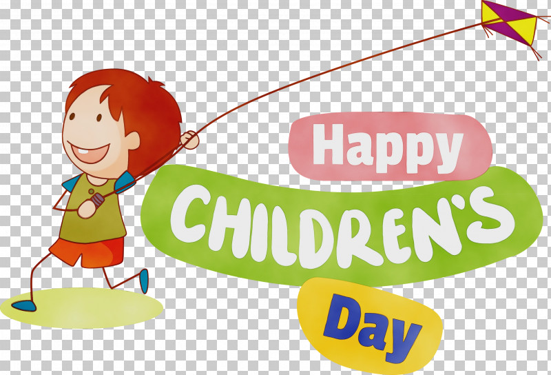 Human Logo Cartoon Line Behavior PNG, Clipart, Behavior, Cartoon, Childrens Day, Geometry, Happy Childrens Day Free PNG Download