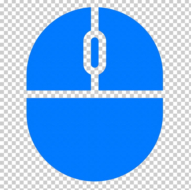Computer Mouse Pointer Computer Icons Point And Click Scroll Wheel PNG, Clipart, Area, Blue, Brand, Circle, Computer Hardware Free PNG Download