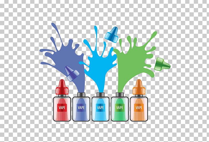 Electronic Cigarette Vape Shop Blu Glycerol Smoking PNG, Clipart, Blu, Bottle, Brand, Communication, Couponcode Free PNG Download