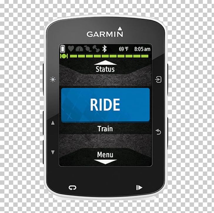 GPS Navigation Systems Mobile Phones Bicycle Garmin Edge 520 Garmin Ltd. PNG, Clipart, Bicycle, Bicycle Computers, Bicycle Shop, Cadence, Communication Device Free PNG Download