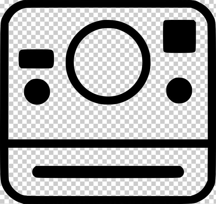 Instant Camera Photography Computer Icons PNG, Clipart, Black And White, Camera, Circle, Computer Icons, Encapsulated Postscript Free PNG Download