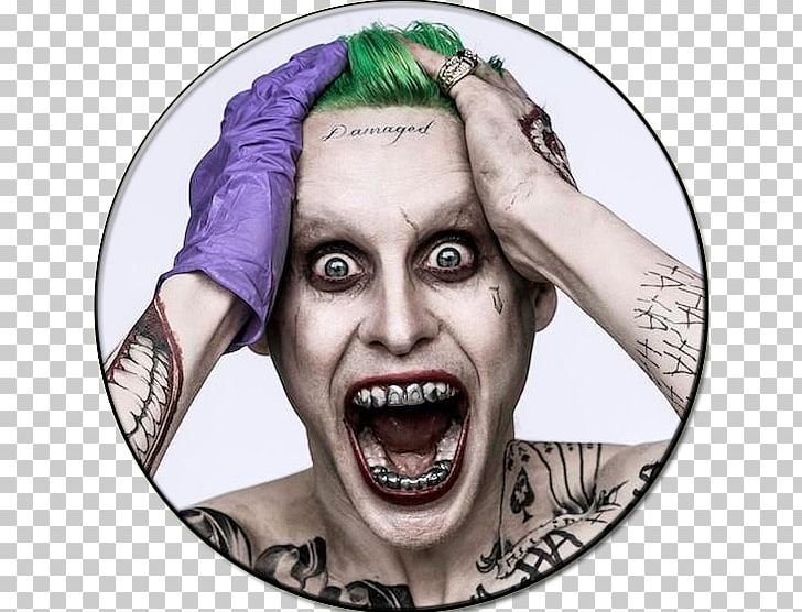Joker Suicide Squad Harley Quinn Film Art PNG, Clipart, Actor, Art, Dark Knight, Dc Comics, Fictional Character Free PNG Download