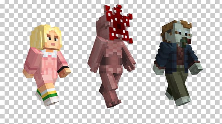 Minecraft: Pocket Edition Stranger Things: The Game Demogorgon Stranger Things Characters PNG, Clipart, Android, Bingewatching, Demogorgon, Downloadable Content, Fictional Character Free PNG Download