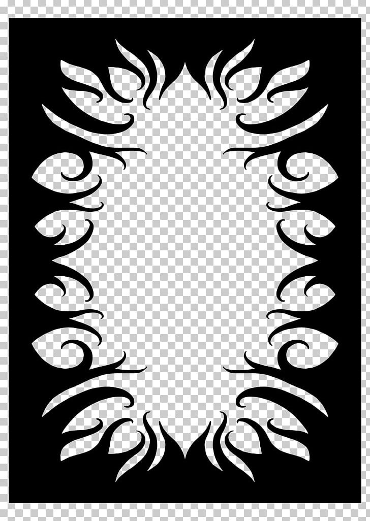 Visual Arts PNG, Clipart, Artwork, Black, Black And White, Border, Computer Icons Free PNG Download