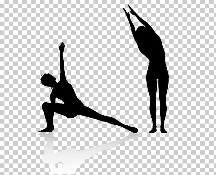 Yoga As Exercise Asana Physical Exercise PNG, Clipart, Animals, Balance, Bikram Yoga, Black And White, Cartoon Free PNG Download