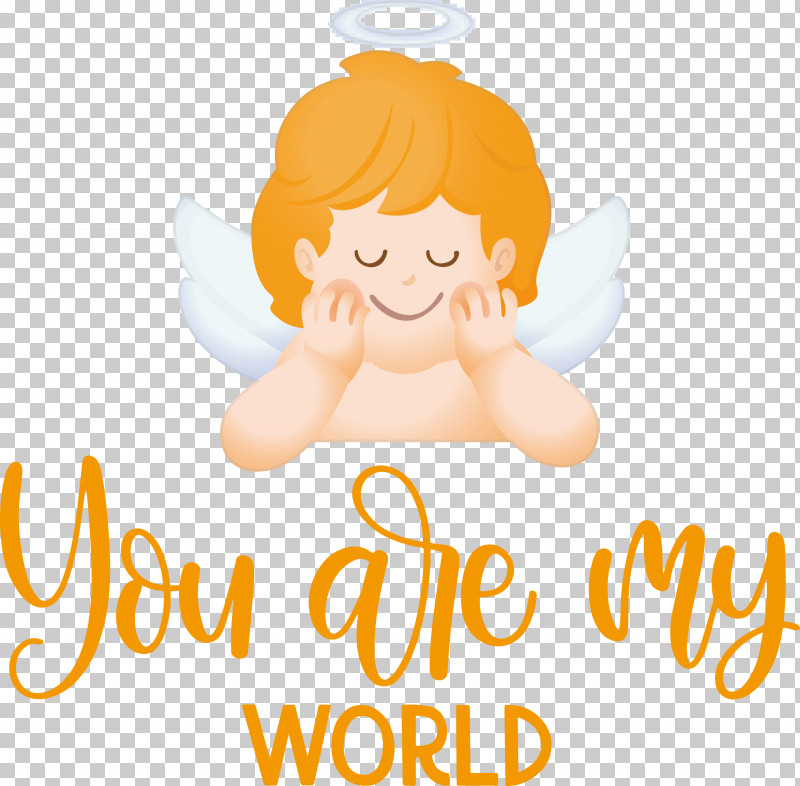 You Are My World Valentine Valentines PNG, Clipart, Baking, Bread, Cookie, Happiness, Joke Free PNG Download