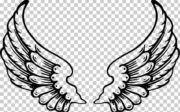 Angel Drawing PNG, Clipart, Angel, Angel Wing, Artwork, Beak, Bird Free PNG Download