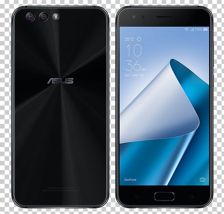 ASUS ZenFone 4 Selfie Pro (ZD552KL) 华硕 ASUS ZenFone 4 Selfie (ZD553KL) PNG, Clipart, Android, Asus, Asus Zenfone 4 Selfie Pro Zd552kl, Communication Device, Electronic Device Free PNG Download