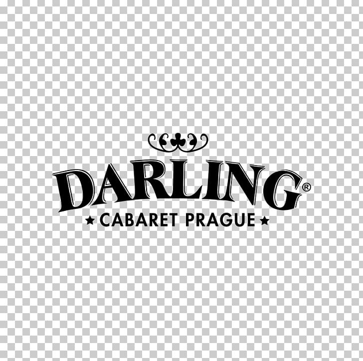 Darling Cabaret Nightclub Logo PNG, Clipart, Bar, Black, Brand, Cabaret, Darling Free PNG Download