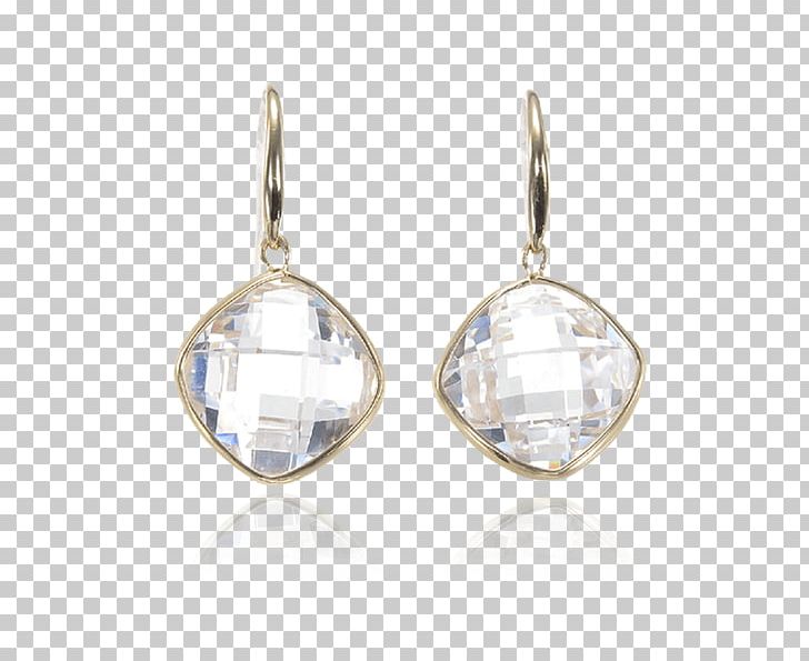 Earring Jewellery Gemstone Silver Clothing Accessories PNG, Clipart, Body Jewellery, Body Jewelry, Charms Pendants, Clothing Accessories, Crystal Free PNG Download