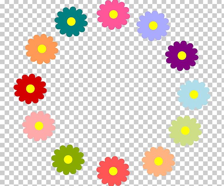 Flower Rainbow Rose Wreath PNG, Clipart, Area, Circle, Computer Icons, Desktop Wallpaper, Flora Free PNG Download