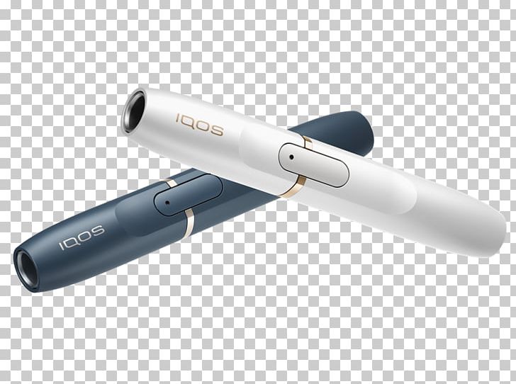 IQOS Heat-not-burn Tobacco Product Philip Morris International Smoking PNG, Clipart, Cigarette, Electronic Cigarette, Hair Iron, Handheld Devices, Hardware Free PNG Download