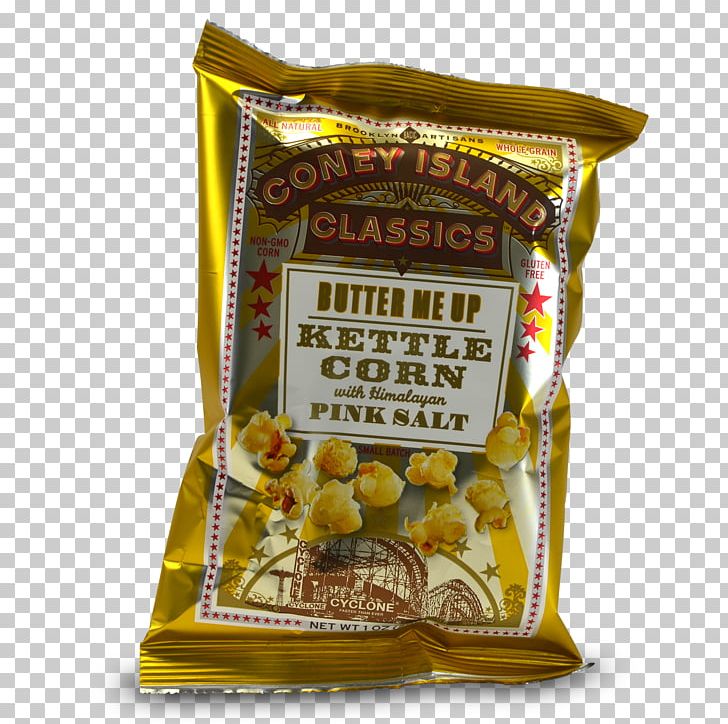 Kettle Corn Popcorn Coney Island Junk Food PNG, Clipart, Butter, Coney Island, Coney Island Hot Dog, Flavor, Food Free PNG Download