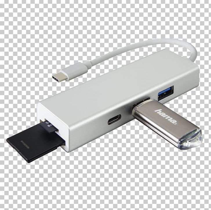 Product Design Electronics Ethernet Hub PNG, Clipart, Adapter, Aluminium, Angle, Cable, Card Reader Free PNG Download