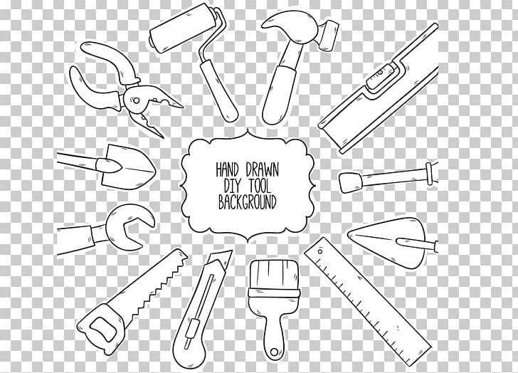 Tool PNG, Clipart, Angle, Auto Part, Background Vector, Black, By Vector Free PNG Download