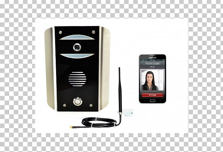 Wireless Intercom Video Door-phone Mobile Phones PNG, Clipart, Access Control, Aes Systems, Communication Device, Door, Door Bells Chimes Free PNG Download