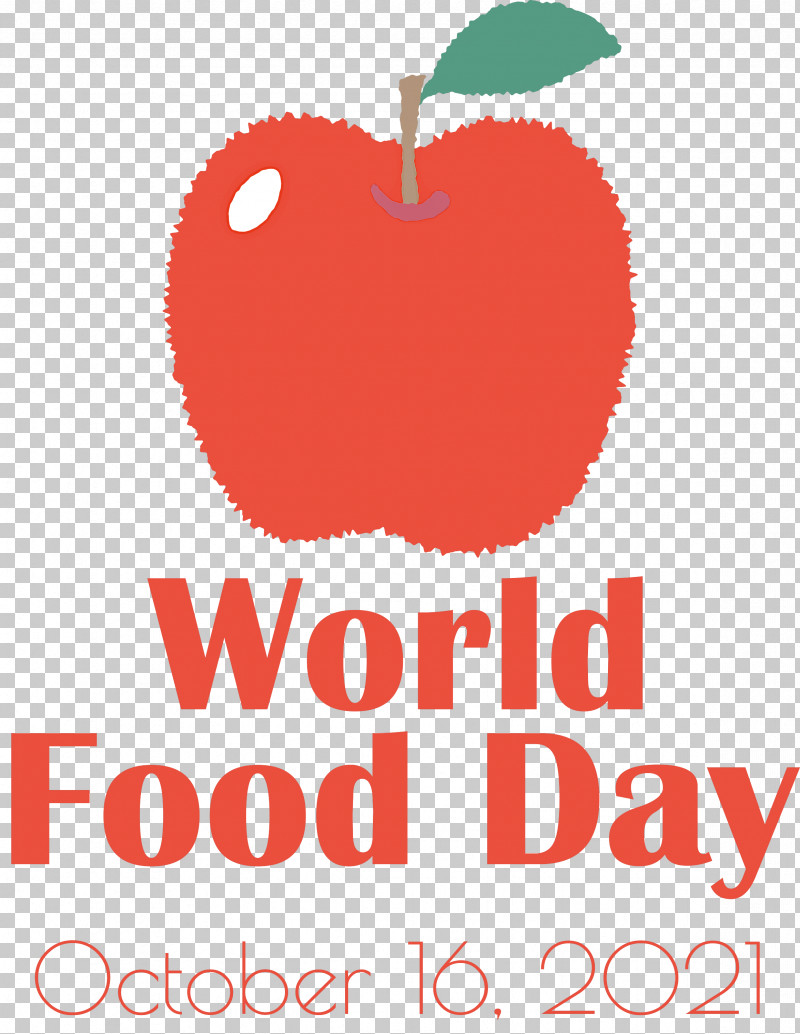 World Food Day Food Day PNG, Clipart, Apple, Food Day, Fruit, Logo, Meter Free PNG Download