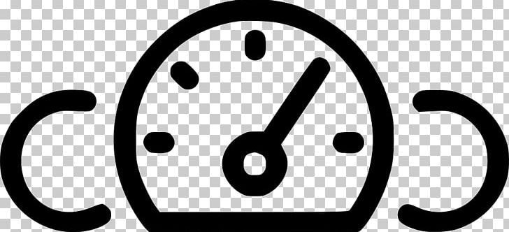 Car Dashboard Computer Icons Speedometer PNG, Clipart, Black And White, Car, Car Dashboard, Computer Icons, Dashboard Free PNG Download