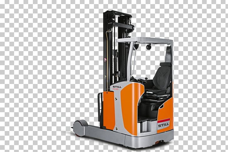 Forklift Warehouse Transport Reachtruck PNG, Clipart, Angle, Counterweight, Electric Platform Truck, Fm Broadcasting, Forklift Free PNG Download