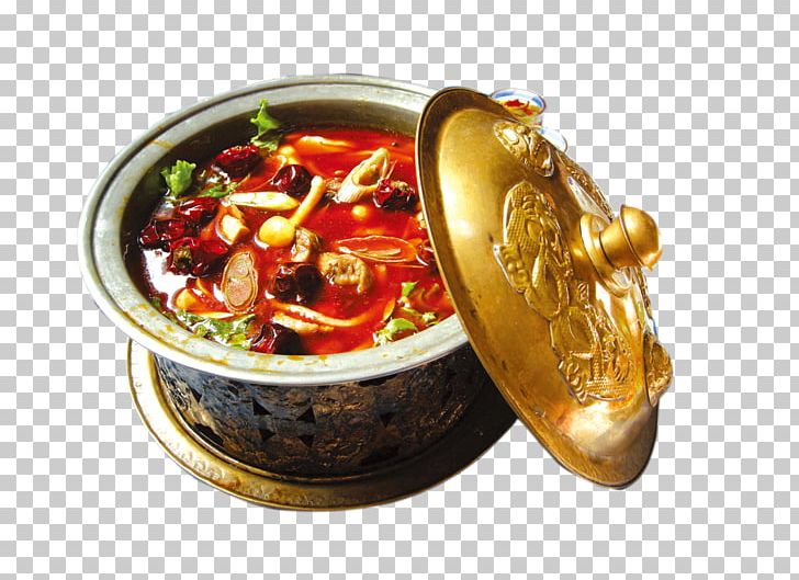Hot Pot Hunan Cuisine Chinese Cuisine Ragout Vegetarian Cuisine PNG, Clipart, Chafing, Chafing Dish, Chili Oil, Condiment, Cooking Free PNG Download