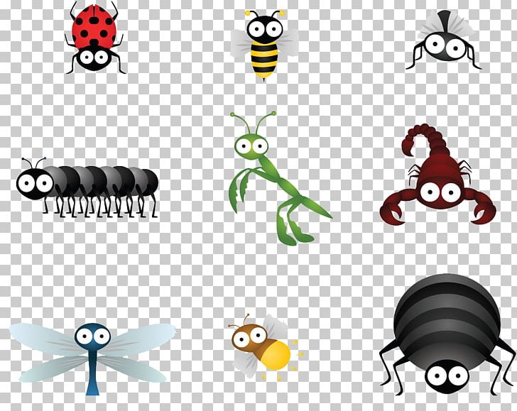 Insect Cartoon PNG, Clipart, Animals, Caterpillar, Cute Insects, Dragonfly, Drawing Free PNG Download