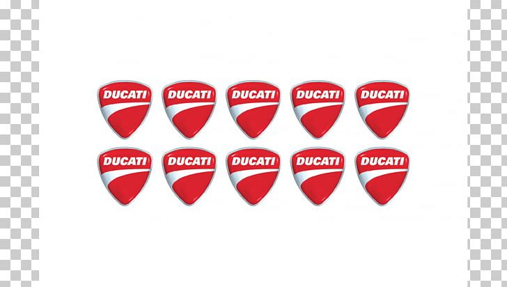 Logo Ducati Domed Label Emblem Motorcycle PNG, Clipart, Brand, Domed Label, Ducati, Emblem, Heart Free PNG Download