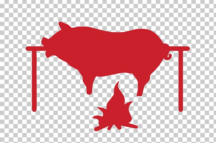 Pig Roast Barbecue Ham Roasting PNG, Clipart, Area, Barbecue, Cattle Like Mammal, Fictional Character, Food Drinks Free PNG Download