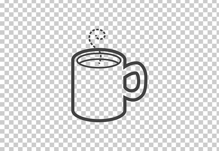 Product Design Line Mug Angle PNG, Clipart, Angle, Area, Art, Black And White, Cup Free PNG Download