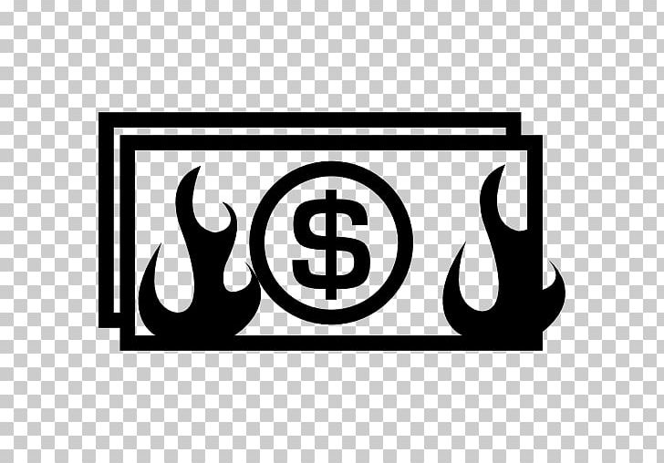 United States Dollar Money Burning Computer Icons Coin PNG, Clipart, Area, Bank, Banknote, Black, Black And White Free PNG Download