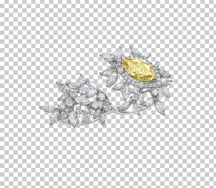 Body Jewellery Diamond PNG, Clipart, Body Jewellery, Body Jewelry, Diamond, Diamond Ring, Fancy Free PNG Download